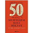 50 Muhteem Ksa Hikaye Kollektif Tefrika Yaynlar