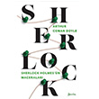 Sherlock Holmes`n Maceralar Sherlock Holmes Sir Arthur Conan Doyle Zeplin Kitap