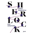 Kzl Soruturma Sherlock Holmes Sir Arthur Conan Doyle Zeplin Kitap