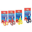 Globox Cetvelli renci Makas 6250