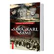ve Sara ve Karl ve Sami Cevat Doudan Sokak Kitaplar Yaynlar