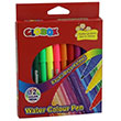 Globox Keeli Kalem 12 li 1525