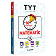 TYT 10 Dakikada Matematik Filozof Yaynclk