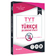TYT Trke 20 Deneme Snav Filozof Yaynclk