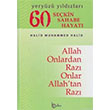 60 Sekin Sahabe Hayat Halid Muhammed Halid Beka Yaynlar