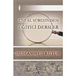 Enfl Sresinden Eitici Dersler Muhammed Kutub Beka Yaynlar