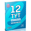 TYT Matematik 12 Deneme Endemik Yaynlar