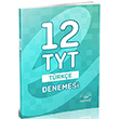 TYT Trke 12 Denemesi Endemik Yaynlar