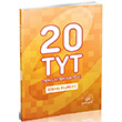 TYT Sosyal Bilimler 20 Deneme Endemik Yaynlar
