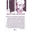 Kuranda Kyamet Sahneleri Seyyid Kutup Beka Yaynlar