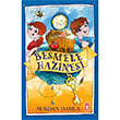 Besmele Hazinesi Nurdan Damla Tima ocuk
