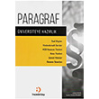 niversiteye Hazrlk Paragraf Soru Bankas ncedetay Yaynlar
