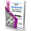 AYT Matematik reten Konu Anlatml Soru Bankas Seviye Yaynlar