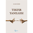 Tekfir Yanlgs Abdullatif Mermer Beka Yaynlar