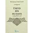 seyd Bin Hudayr Muhammed Halid Sabit Beka Yaynlar