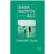 imizdeki eytan Sabahattin Ali Hitabevi Yaynlar