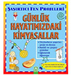 Gnlk Hayatmzdaki Kimyasallar artc Fen Projeleri Sally Hewitt Altn Kitaplar