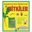 Bitkiler artc Fen Projeleri Sally Hewitt Altn Kitaplar
