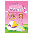 Prensesler Pembe Seri Kolektif Yumurcak Yaynlar