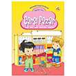 ar Pazar Pembe Seri Kolektif Yumurcak Yaynlar