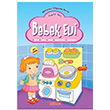 Bebek Evi Pembe Seri Kolektif Yumurcak Yaynlar