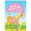 Atlar Pembe Seri Kolektif Yumurcak Yaynlar