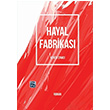 Hayal Fabrikas Yener Camc Kutlu Yaynevi
