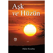 Ak ve Hzn Hakan Kocabay Kutlu Yaynevi