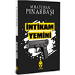 ntikam Yemini M. Batuhan Pnarba Patriot Yaynlar