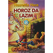 Horoz Da Lazm Orhan Dndar Aka Yaynlar