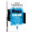 Ruga Salur Onur Takran Patriot Yaynlar