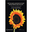 Biyoloji Laboratuvar Aratrma Klavuzu Palme Yaynevi