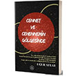 Cennet ve Cehennemin Glgesinde Uur Aflay Elpis Yaynlar