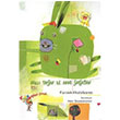 Akll Tavan ile Anne Saksaan Farideh Khalatbaree Eiten Kitap ocuk Kitaplar