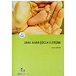 Anne Baba ocuk letiimi Aysel ada Eiten Kitap Yaynlar