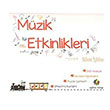 Mzik Etkinlikleri Blent bilen Eiten Kitap Yaynlar