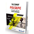 10. Snf Felsefe Kazanm Hcreli Soru Bankas Seviye Yaynlar