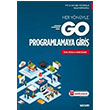 Her Ynyle Go Programlamaya Giri Sekin Yaynclk