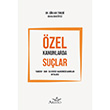 zel Kanunlarda Sular Aristo Yaynlar