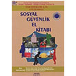 Uygulamal Sosyal Gvenlik El Kitab Gzlem Yaynclk