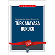 Cumhurbakanl Hkmet Sistemine Gre Trk Anayasa Hukuku Adalet Yaynevi