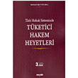 Tketici Hakem Heyetleri Sekin Yaynclk