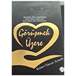 Grmek zere Blent zcan Herdem Kitap