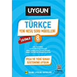 8.Snf Trke Yeni Nesil Soru Modelleri Sadk Uygun Yaynlar