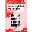 nsan likileri ve letiim Alim Kaya Pegem Yaynlar