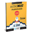 8. Snf AstroMAT Matematik Deneme Snav rrasyonel Yaynlar