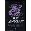 Zamann Dndan Gelen Glge Howard Phillips Lovecraft Ren Kitap