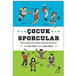 ocuk Sporcular David Stabler Hep Kitap