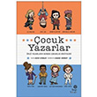 ocuk Yazarlar David Stabler Hep Kitap