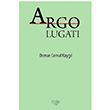 Argo Lugat Osman Cemal Kaygl ndie Yaynlar
